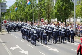 Fédération Nationale des Pompiers